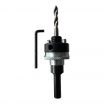 Kroonpuuri hoidik Specialist+ Quick Lock, 3.2 cm