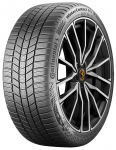 Talverehv Continental WinterContact 8 S 245/40/R19, 98-V, B, B, 72 dB