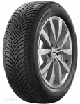 Universaalne autorehv Kleber Quadraxer SUV 265/50/R20, 111-V, B, B, 71 dB