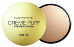 Kreempuuder Max Factor Creme Puff, medium beige, 41, 14 g