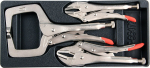 Komplekt sanitaartehnilised Yato, 280 mm