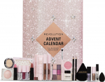 Advendikalender naistele Makeup Revolution London