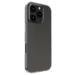 Telefoni &uuml;mbris Evelatus Clear Case, Apple iPhone 16 Pro Max, l&auml;bipaistev v.