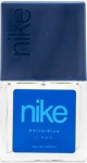 Tualettvesi Nike Viral Blue, 30 ml