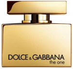 Parf&uuml;&uuml;mvesi Dolce & Gabbana The One Gold Intense, 50.0 ml