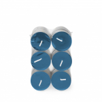 K&uuml;&uuml;nal, l&otilde;hna/teek&uuml;&uuml;nal Spaas, 4.5 h, 12 tk