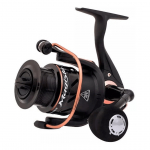 Pool, s&ouml;&ouml;daheitja Akara Magista Feeder MF 6000, 15 - 16 cm, 6, 100 l, 460 g, must