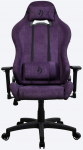 M&auml;nguri tool Arozzi Torretta SoftFabric, violetne v.