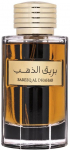 Parf&uuml;&uuml;mvesi AL Wataniah Bareeq Al Dhahab, 100 ml