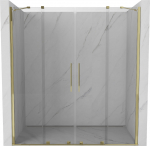 Du&scaron;&scaron;uksed Mexen Velar Duo, 150 cm x 200 cm, kuldne