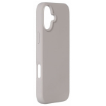 Telefoni &uuml;mbris Evelatus Silicone Case with MagSafe, Apple iPhone 16 Plus, h&otilde;be v.