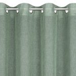 &Ouml;&ouml;kardin Angelica, mint, 140 cm x 250 cm