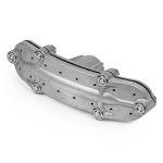 Kastmisotsik Bradas Profi, sissetorgatav