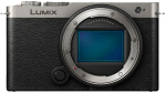 Digifotoaparaat Panasonic Lumix DC-S9 Body (Dark Silver), h&otilde;be v./must v.