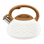 Vilega teekann Ambition Golf, 2.3 l, valge v.