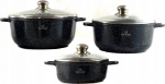 Pottide komplekt Zilner ZL-7020