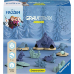 Konstruktor Ravensburger GraviTrax Lumekuningriik, 33 tk