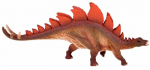 M&auml;ngukujuke Dinosaur World Stegosaurus ZA5194, pruun/oranž
