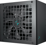 Toiteplokk Deepcool PL550D 550 W, 12 cm