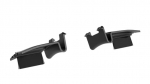Robotmuruniiduki tarvik Gardena Sileno 15024-20, 0.036 kg, must v., 2 tk