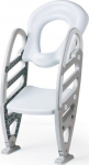 WC iste Dolu, valge v./hall v., 61 cm x 58 cm x 39 cm