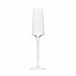 &Scaron;ampuseklaaside komplekt Domoletti, klaas, 0.21 l, 6 tk