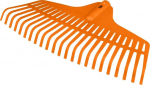 Lehereha universaalne NEO Medium, varreta, 240 mm, oranž v.