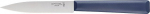 K&ouml;&ouml;ginuga Opinel Les Essentiels, 195 mm, roostevaba teras