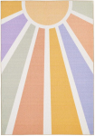 Vaip sise Ayyildiz Play 2020, mitmev&auml;rviline, 120 cm x 80 cm