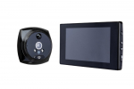 Uksesilm ENNTRON EN 10, 30 - 110 mm x 38 mm