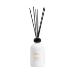 Kodul&otilde;hnastaja, l&otilde;hnapulk Homla Aura Jasmine & Bergamot, 500 ml Valge v.