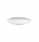 Taldrik prae WMF Ava, &Oslash; 23 cm, valge