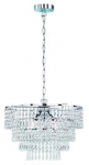 L&uuml;hter rippuv Reality Orient R13473006, E14, 3 x 40 W, kroom v.