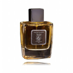 Parf&uuml;&uuml;mvesi Franck Boclet Amber, 100 ml