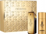 Kinkekomplektid meestele Paco Rabanne 1 Million