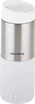 Termostass Klausberg KB-7635, 0.4 l, valge v.