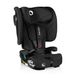 Turvatool Lionelo Nelly I-Size, must v., 76 - 150 cm