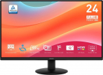 Monitor MSI PRO MP242L, TFT IPS, 100 Hz, FHD, 23.8"
