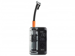Kompressor Tracer RES 09B6, 10 Bar