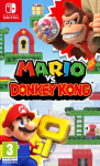 Nintendo Switch m&auml;ng Nintendo Mario vs. Donkey Kong