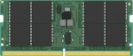 Operatiivm&auml;lu (RAM) Kingston KVR64V52BD8-32, DDR5 (SO-DIMM), 32 GB, 6400 MHz