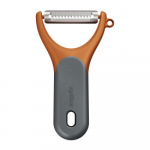 Koorija Zyliss Julienne, 14 cm x 8 cm, plastik/roostevaba teras