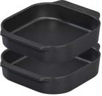 Malmist k&uuml;psetusvormide komplekt Enders Uniq Pro 7936, 20.5 cm x 17 cm x 4.5 cm