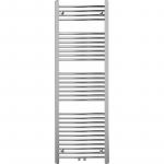 Veek&uuml;tte r&auml;tikuradiator Mexen Ares, kroom, 50 cm x 150 cm, 498 W