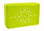 Joogaplokk F-DBLO-B01-01, 22.8 cm, 0.12 kg