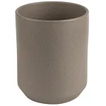 Lillepott Domoletti Waza, keraamiline, &Oslash; 13.5 cm, pruun v.