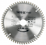 L&otilde;ikeketas Yato, 200 mm x 2.2 mm x 30 mm