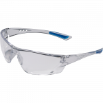 Kaitseprillid JSP Swiss One Continental, l&auml;bipaistev, Universaalne suurus