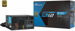 Toiteplokk Seasonic G12 GC 650 W, 12 cm
