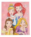 Advendikalender Lisciani Princess, 24 tk, mitmev&auml;rviline
